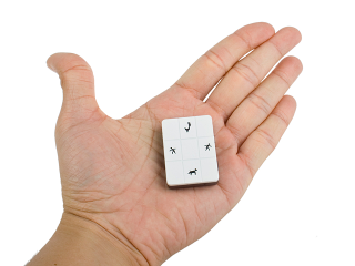 Illustration for article titled Brando USB Chocolate Cheap MP3 Player Doesn't Make Sense
